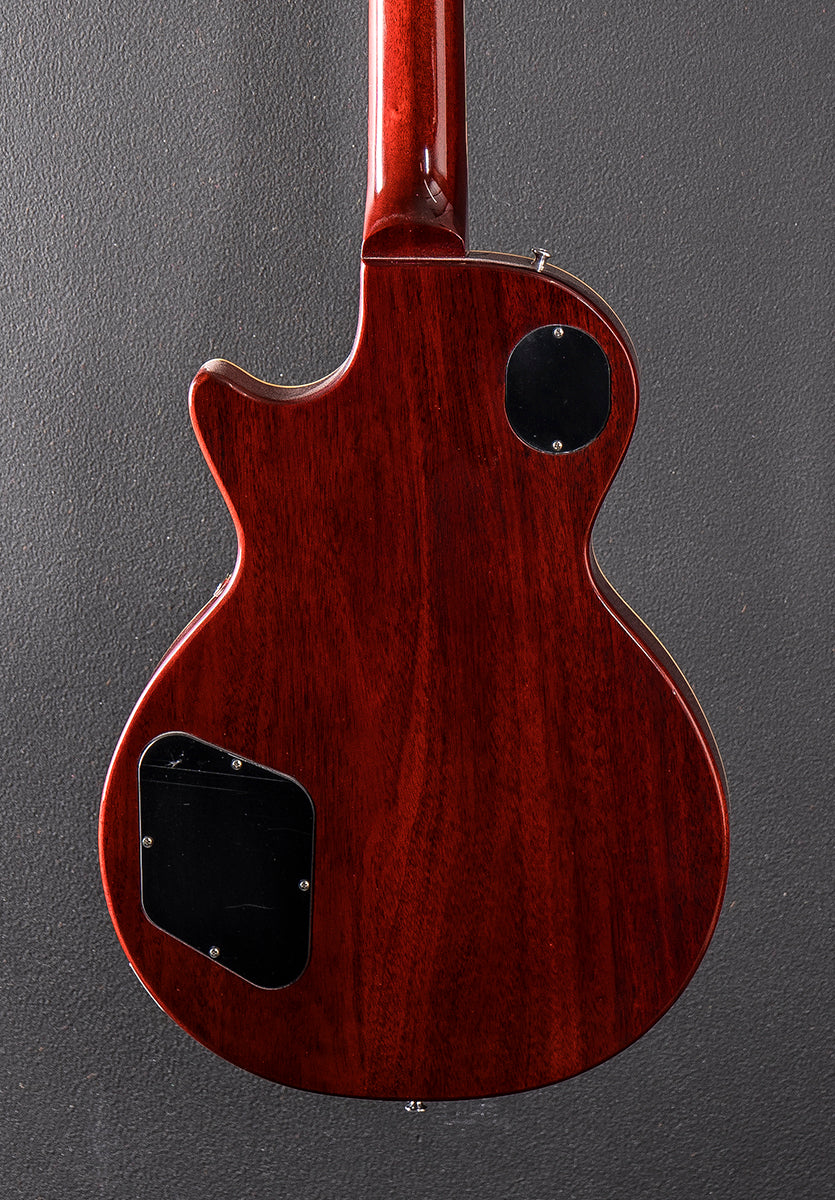 Custom Shop Factory Special H-150 Plain Top - Wine Red