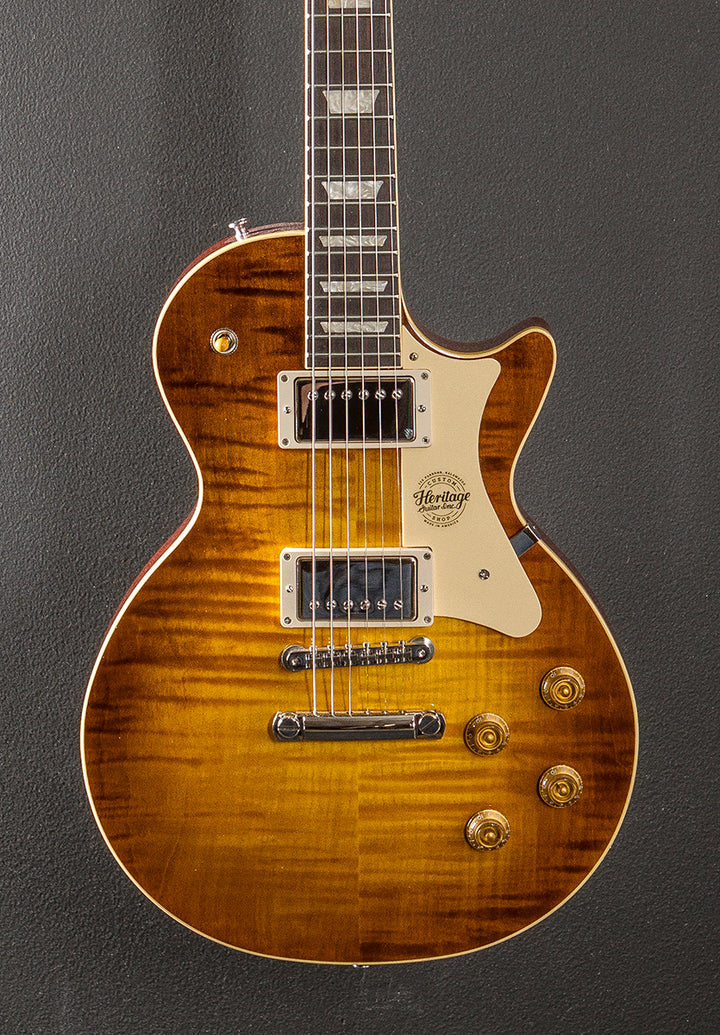 Custom Shop Core Collection H-150 - Dirty Lemon Burst