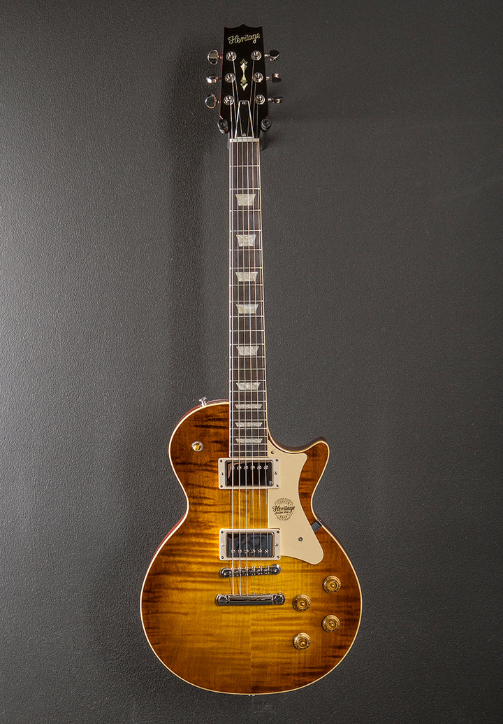Custom Shop Core Collection H-150 - Dirty Lemon Burst