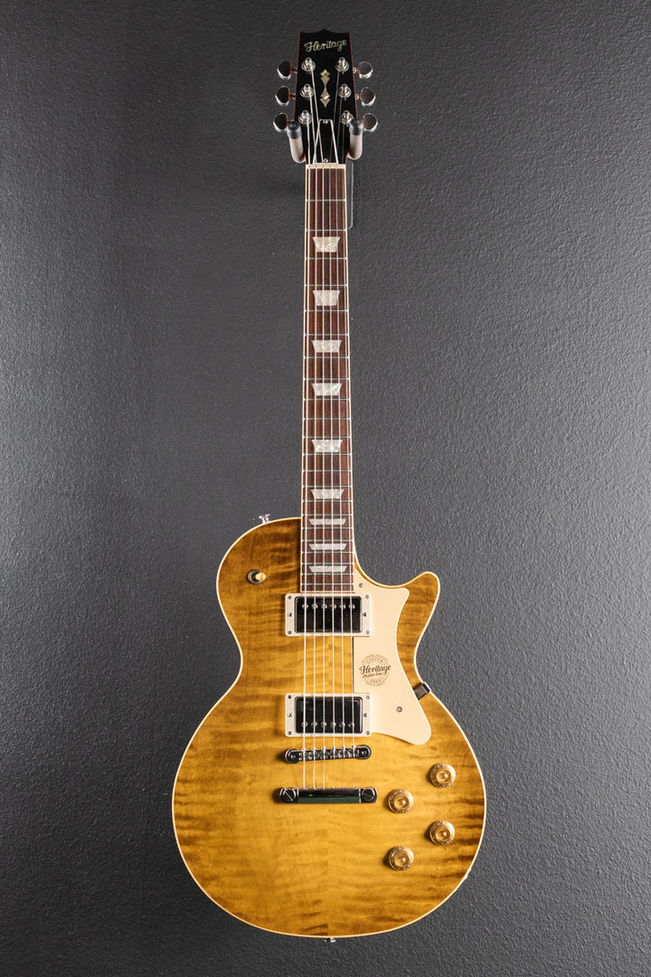 Custom Shop Core Collection H-150 - Dirty Lemon Burst