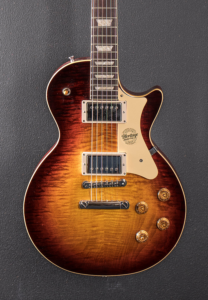 Custom Shop Core Collection H-150 w/60&