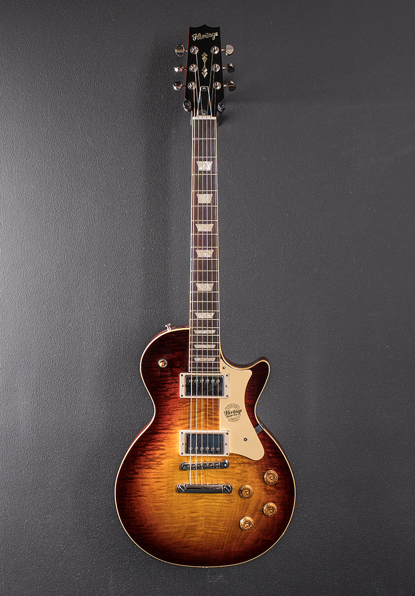 Custom Shop Core Collection H-150 w/60&