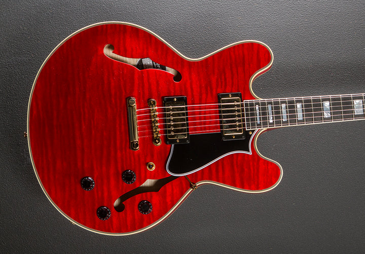Custom Shop Core Collection H-555 '25
