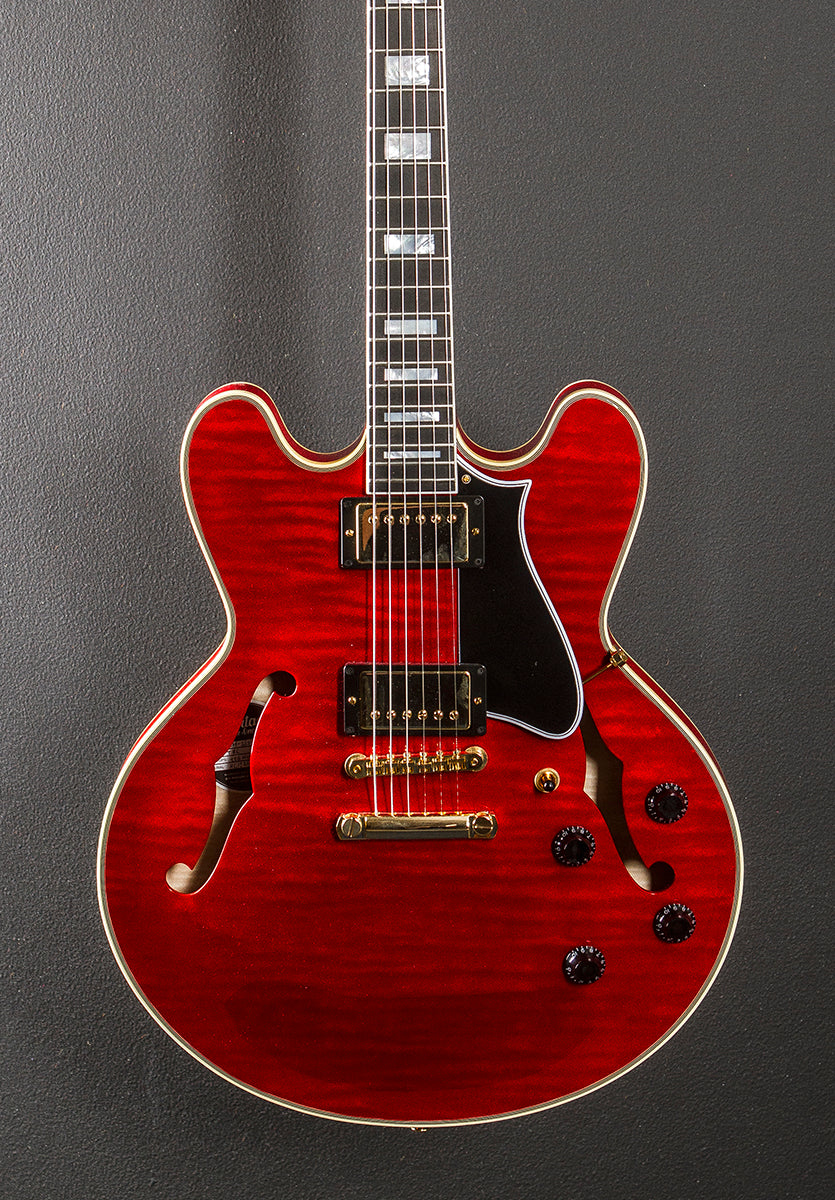 Custom Shop Core Collection H-555 '25