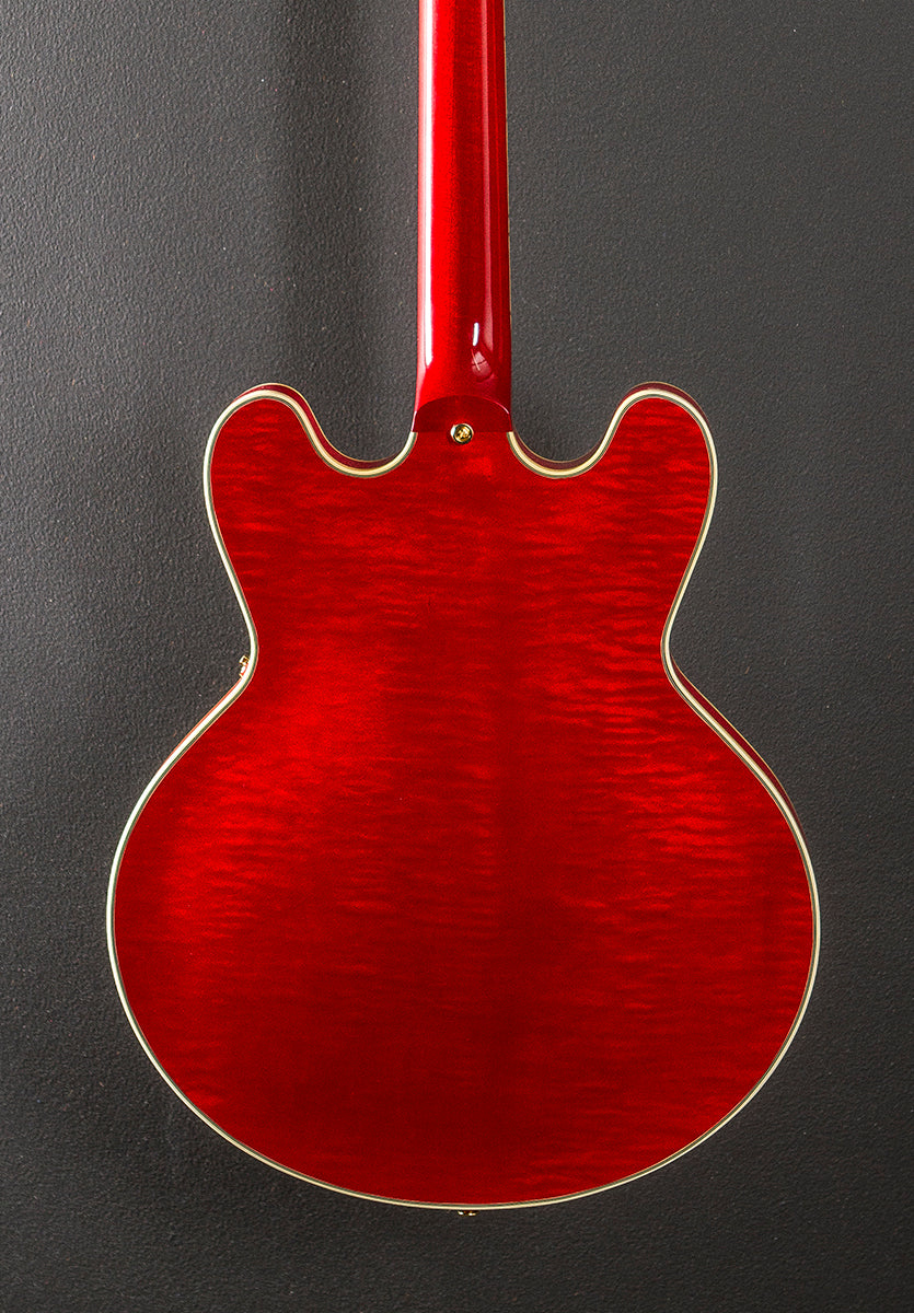 Custom Shop Core Collection H-555 '25