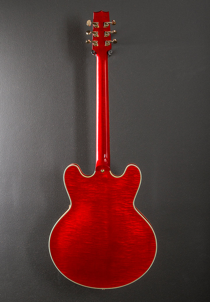 Custom Shop Core Collection H-555 '25