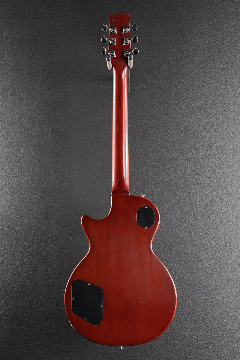 Custom Shop Core Collection H-150 - Dark Cherry Sunburst