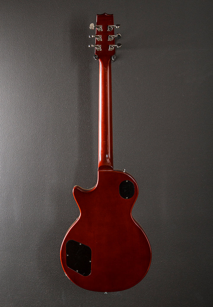 Custom Shop Core Collection H-150 - Dirty Lemon Burst