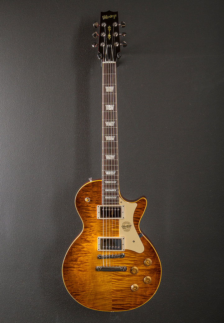 Custom Shop Core Collection H-150 - Dirty Lemon Burst
