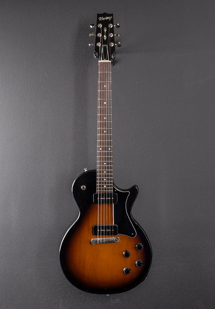 Custom Shop Factory Special H-137 &