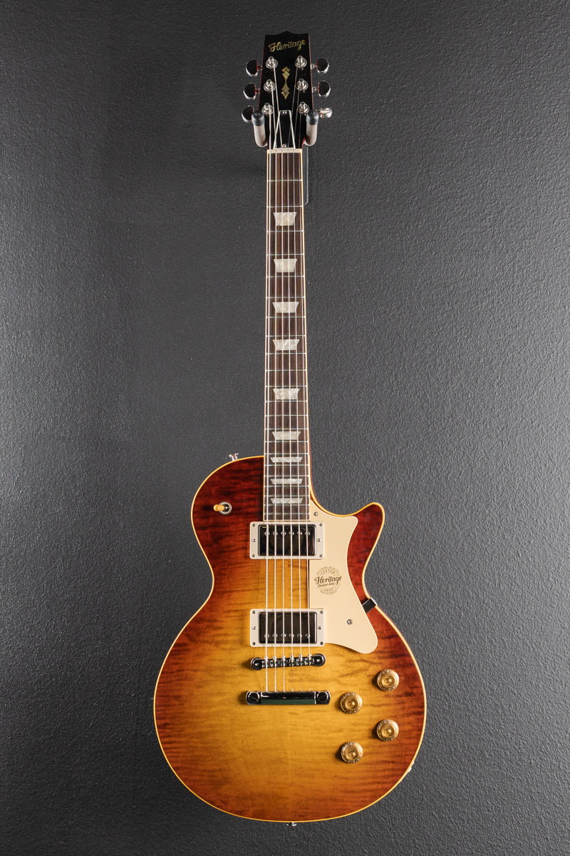 Custom Shop Core Collection H-150 - Dark Cherry Sunburst