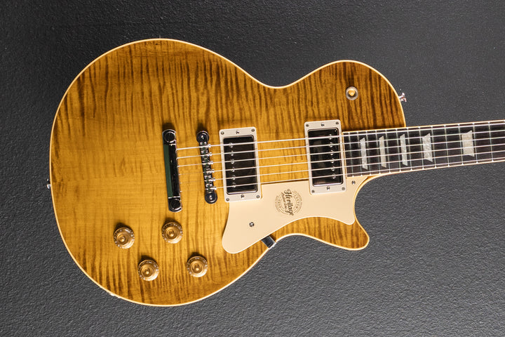 Custom Shop Core Collection H-150 - Dirty Lemon Burst
