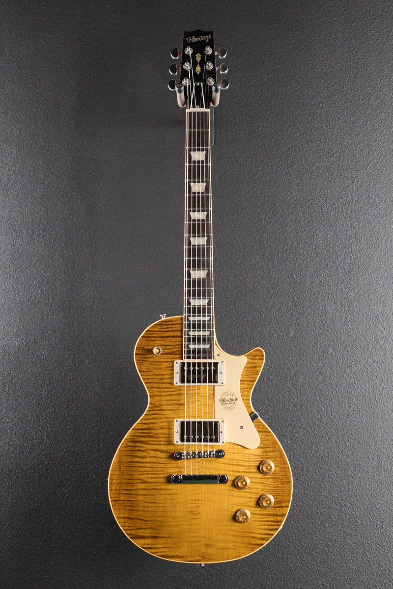 Custom Shop Core Collection H-150 - Dirty Lemon Burst