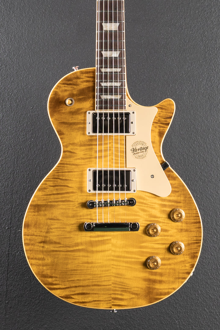 Custom Shop Core Collection H-150 - Dirty Lemon Burst