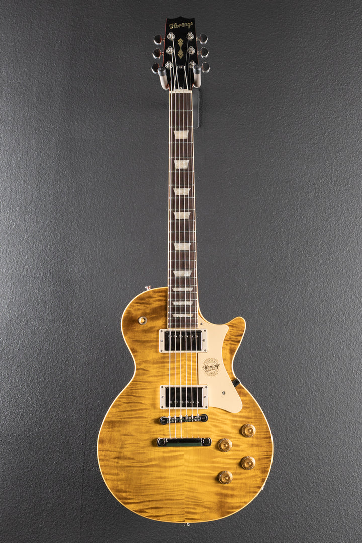 Custom Shop Core Collection H-150 - Dirty Lemon Burst