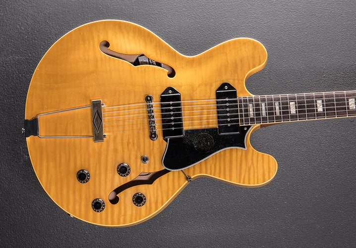 Custom Shop Core Collection H-530 - Antique Natural