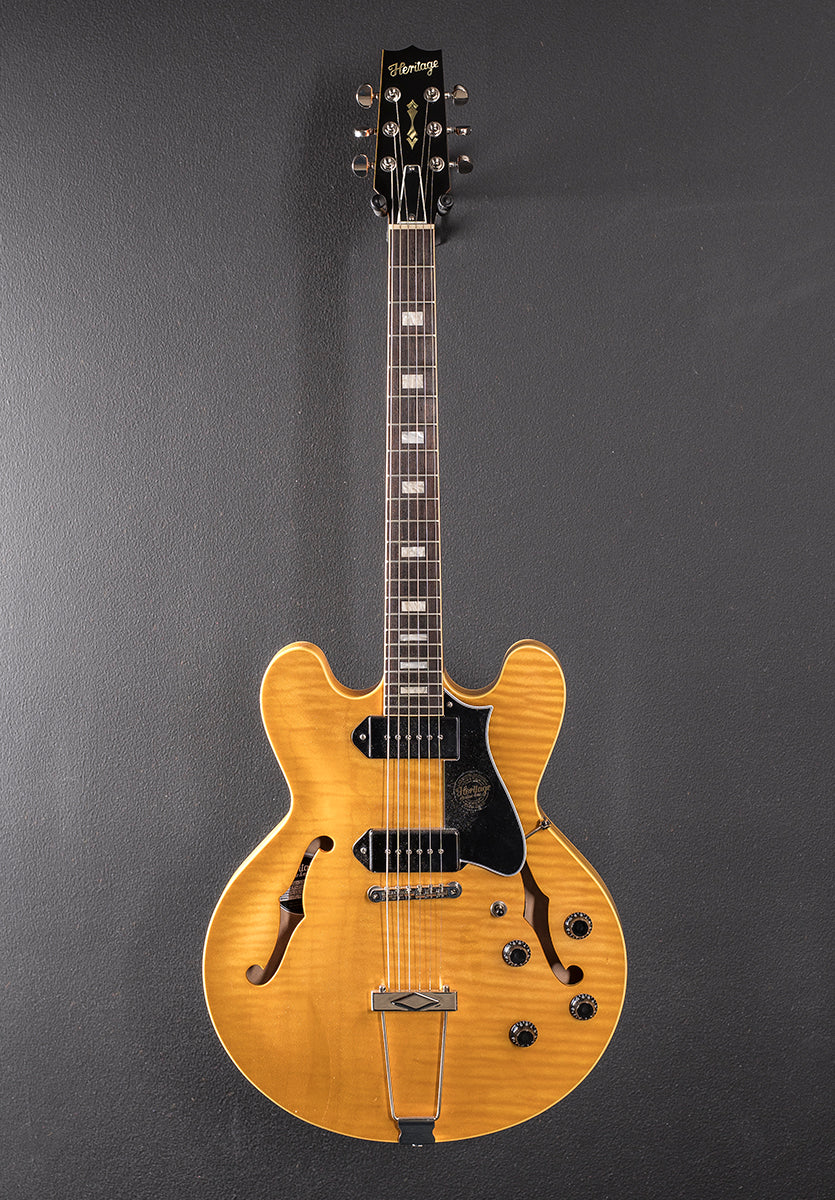 Custom Shop Core Collection H-530 - Antique Natural