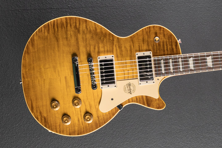 Custom Shop Core Collection H-150 - Dirty Lemon Burst