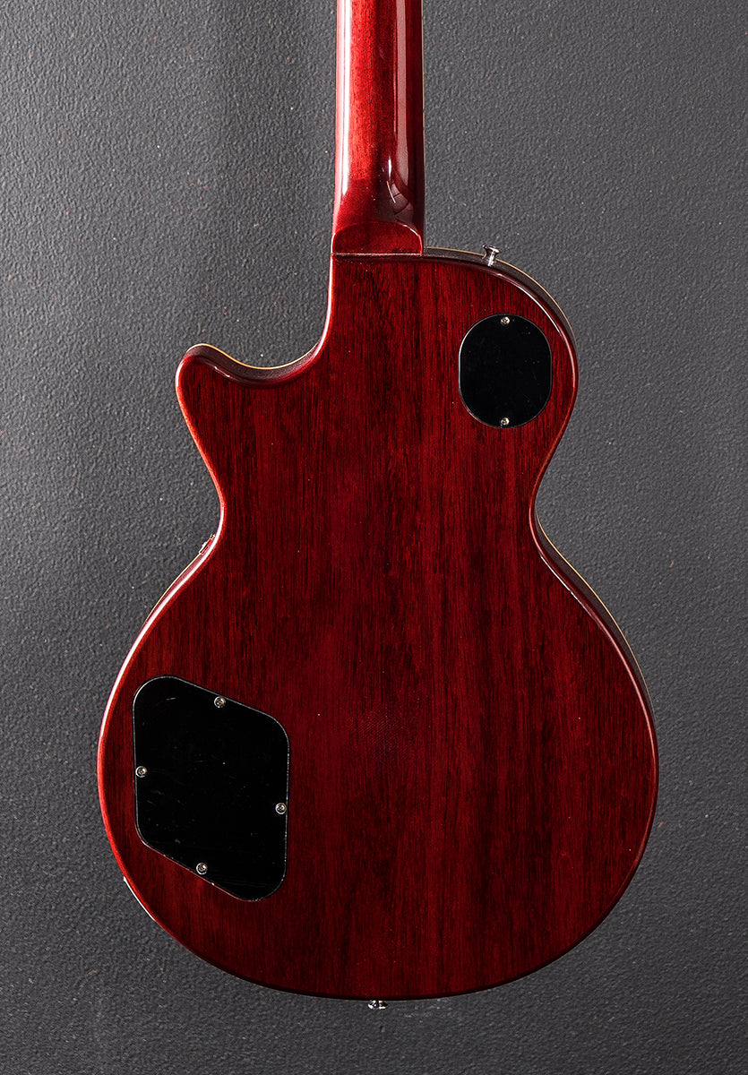 Custom Shop Factory Special H-150 Plain Top - Wine Red