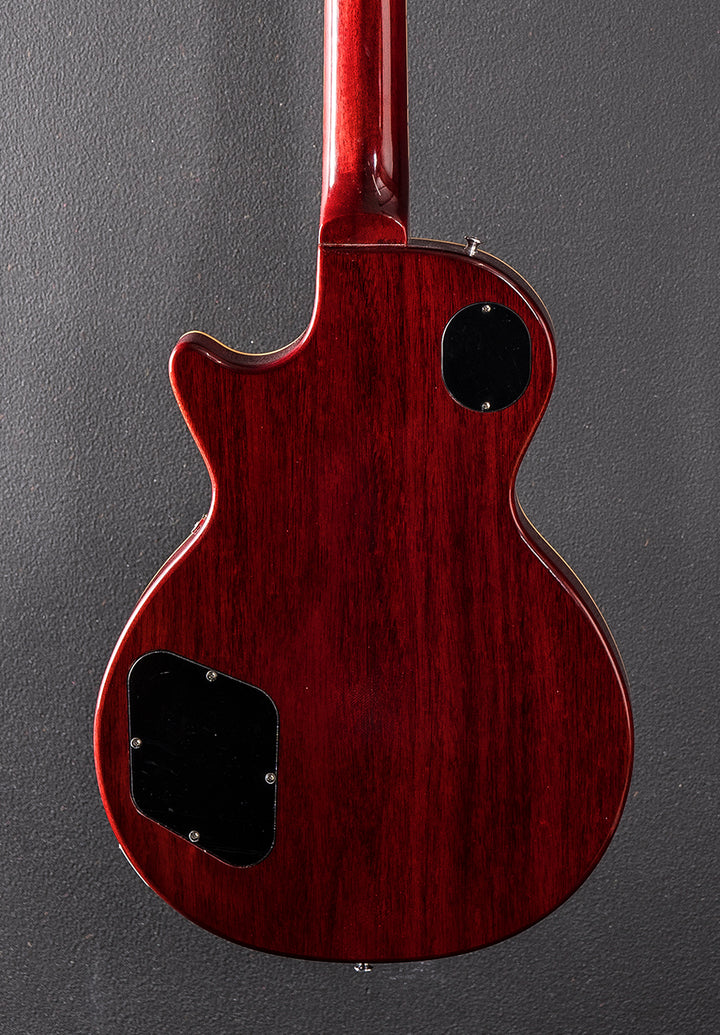 Custom Shop Factory Special H-150 Plain Top - Wine Red