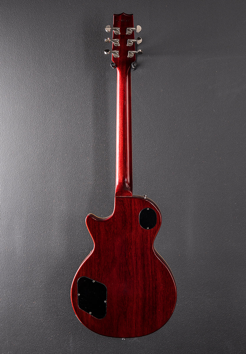Custom Shop Factory Special H-150 Plain Top - Wine Red