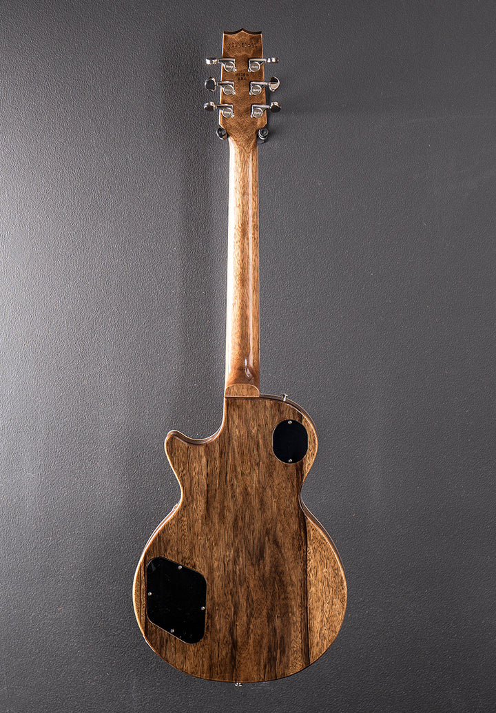 Custom Shop Factory Special H-150 w/Black Limba - Honey Burst