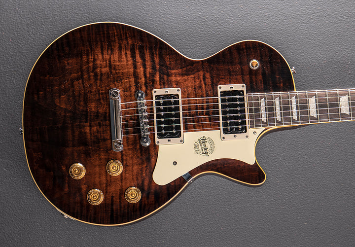 Custom Shop Factory Special H-150 - Tiger Eye