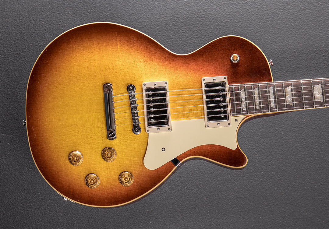 Custom Shop Core Collection H-150 Plain Top &