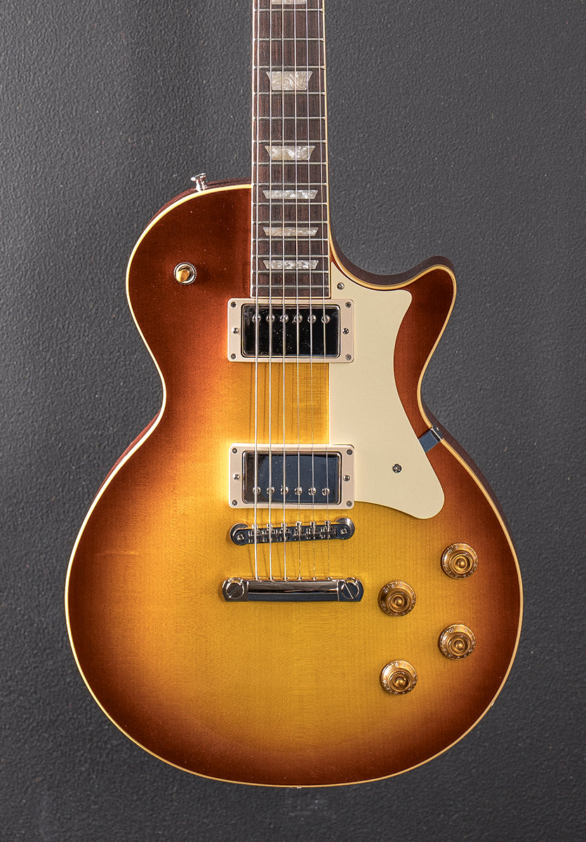 Custom Shop Core Collection H-150 Plain Top &
