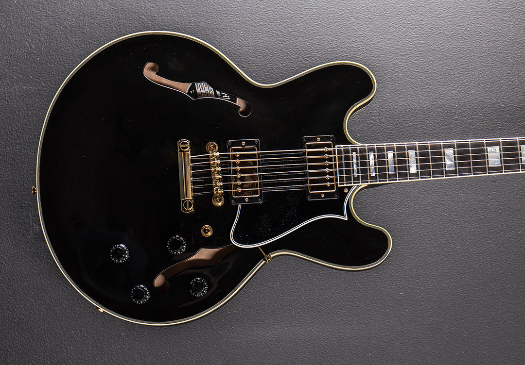 Custom Shop Core Collection H-555 &