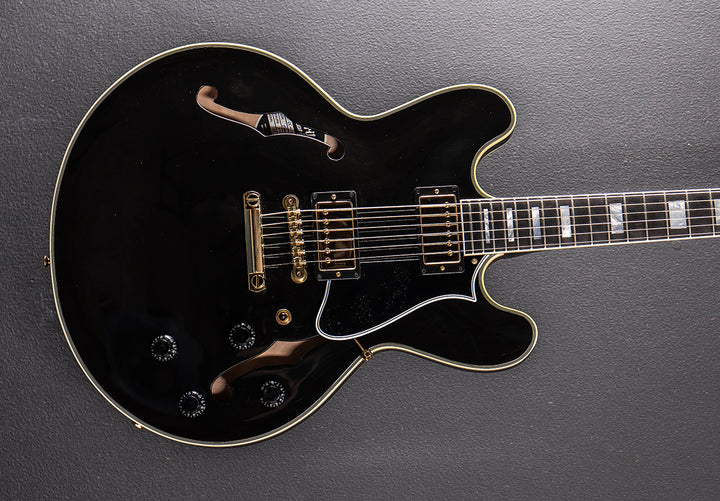 Custom Shop Core Collection H-555 &
