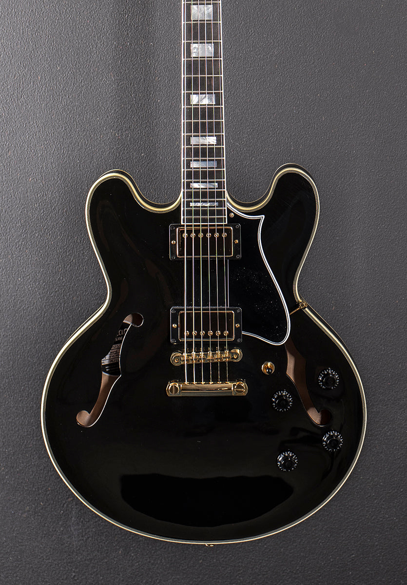 Custom Shop Core Collection H-555 &
