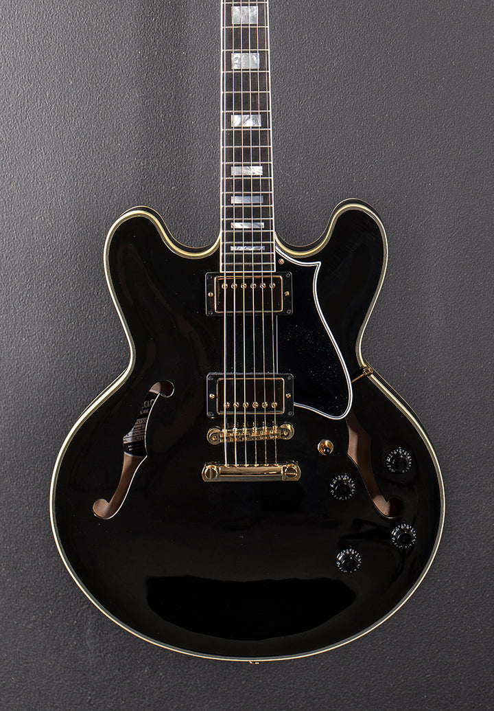 Custom Shop Core Collection H-555 &