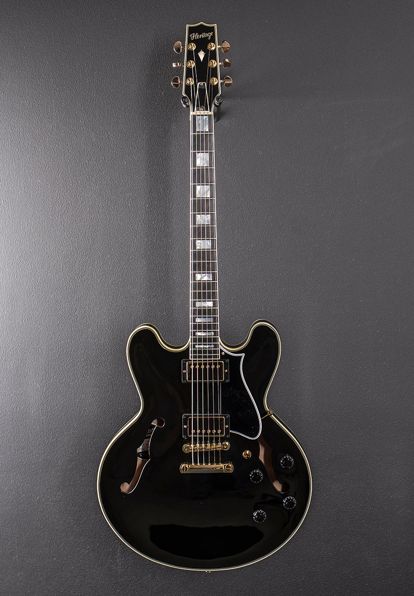 Custom Shop Core Collection H-555 &