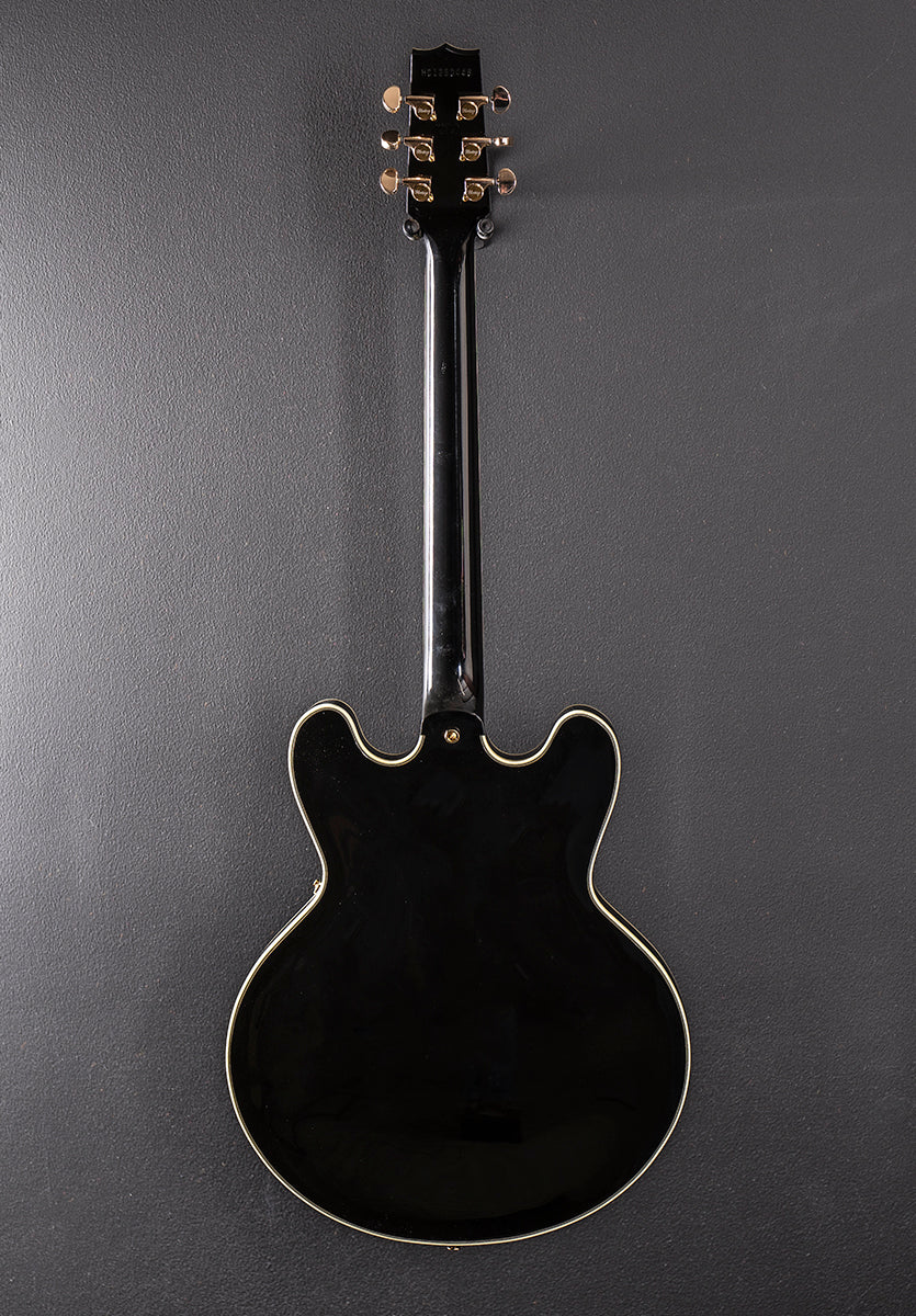 Custom Shop Core Collection H-555 &