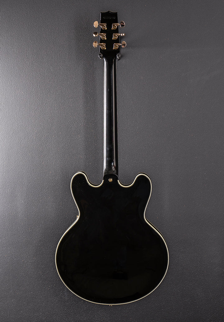 Custom Shop Core Collection H-555 &