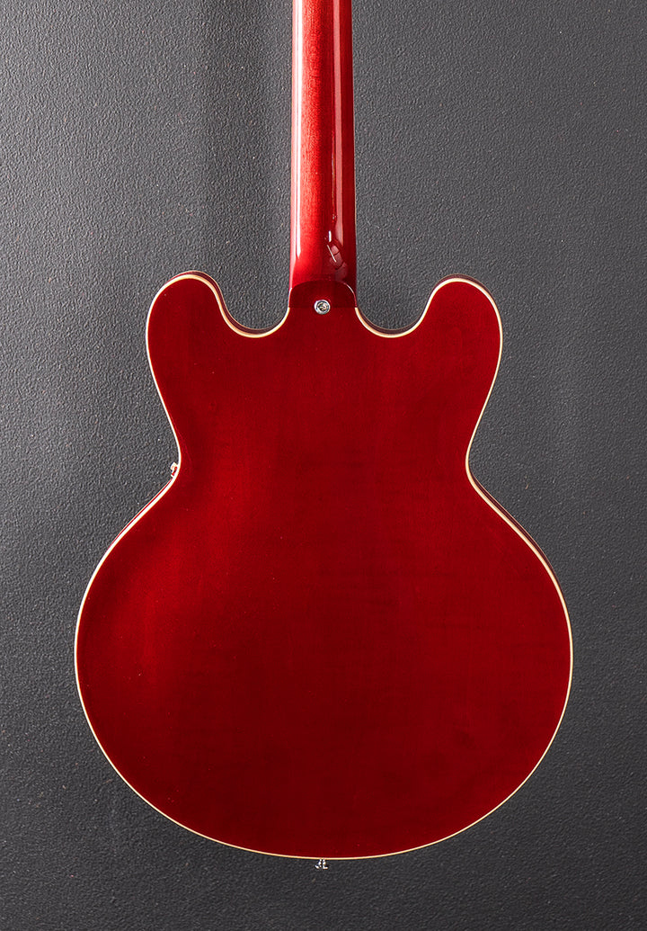 Custom Shop Core Collection H-530 - Translucent Cherry