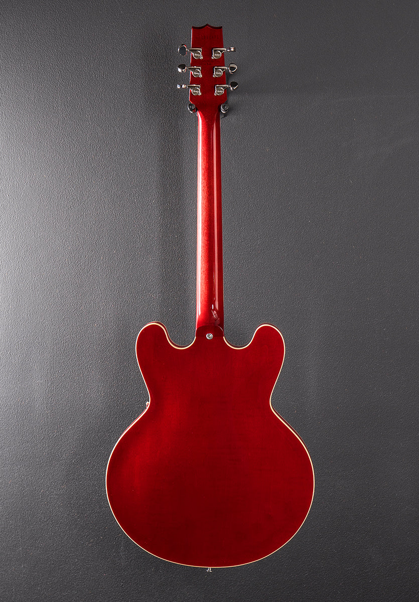 Custom Shop Core Collection H-530 - Translucent Cherry