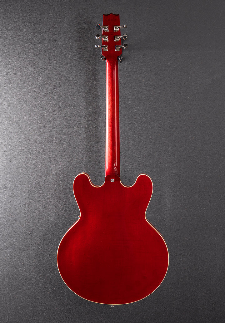 Custom Shop Core Collection H-530 - Translucent Cherry