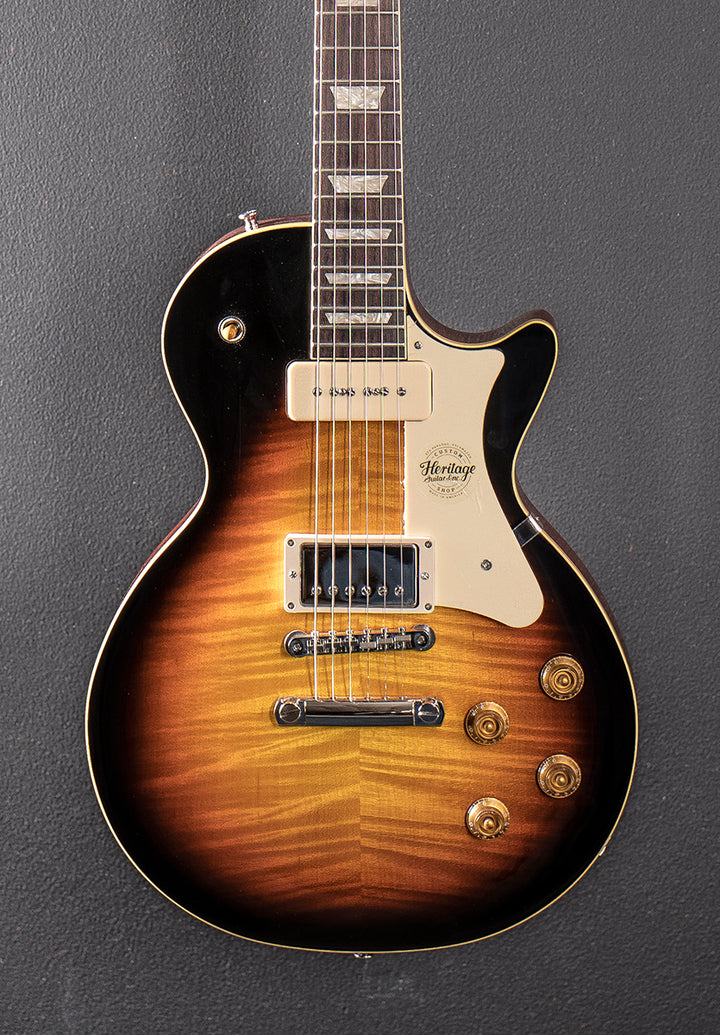 Custom Shop Special Build H-150 - Three Tone Sunburst