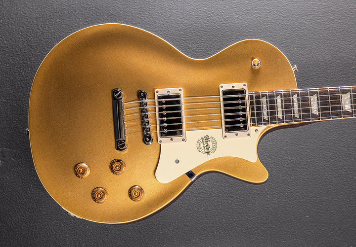 Custom Shop Factory Special H-150 Plain Top w/60&