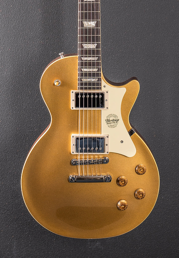 Custom Shop Factory Special H-150 Plain Top w/60&