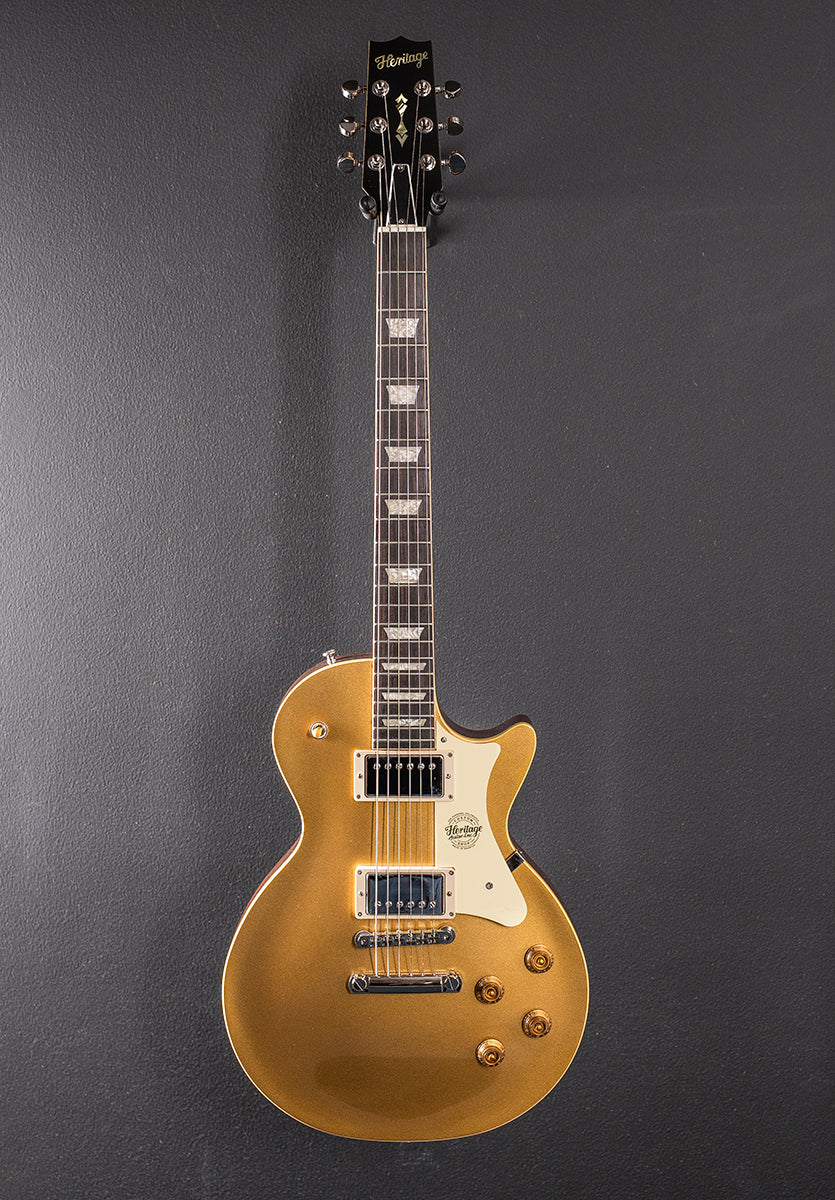 Custom Shop Factory Special H-150 Plain Top w/60&
