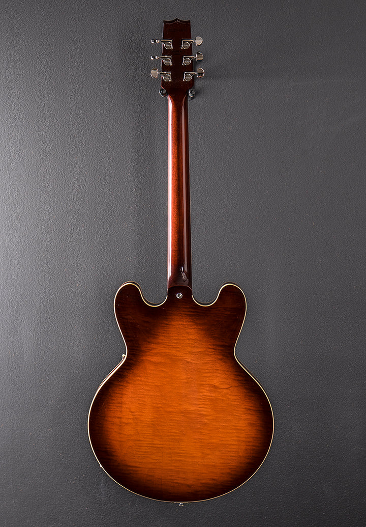 Custom Shop Core Collection H-535 w/Bigsby &