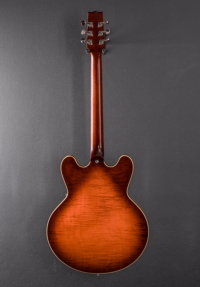 Custom Shop Core Collection H-535 w/Bigsby &