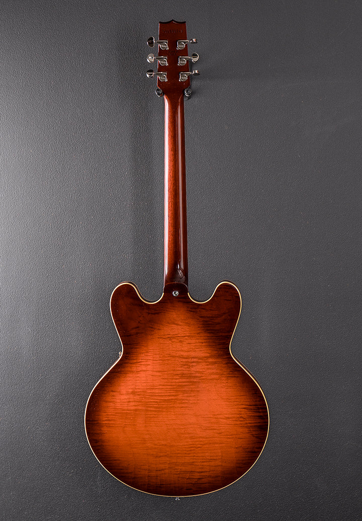 Custom Shop Core Collection H-535 w/Bigsby &