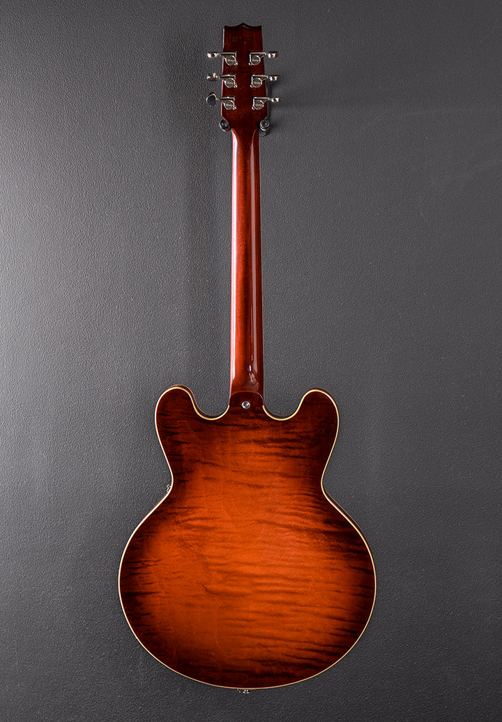 Custom Shop Core Collection H-535 w/Bigsby &
