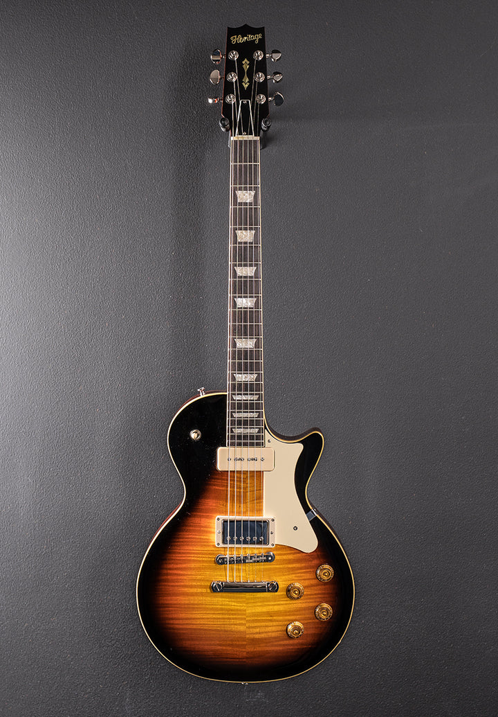 Custom Shop Special Build H-150 &