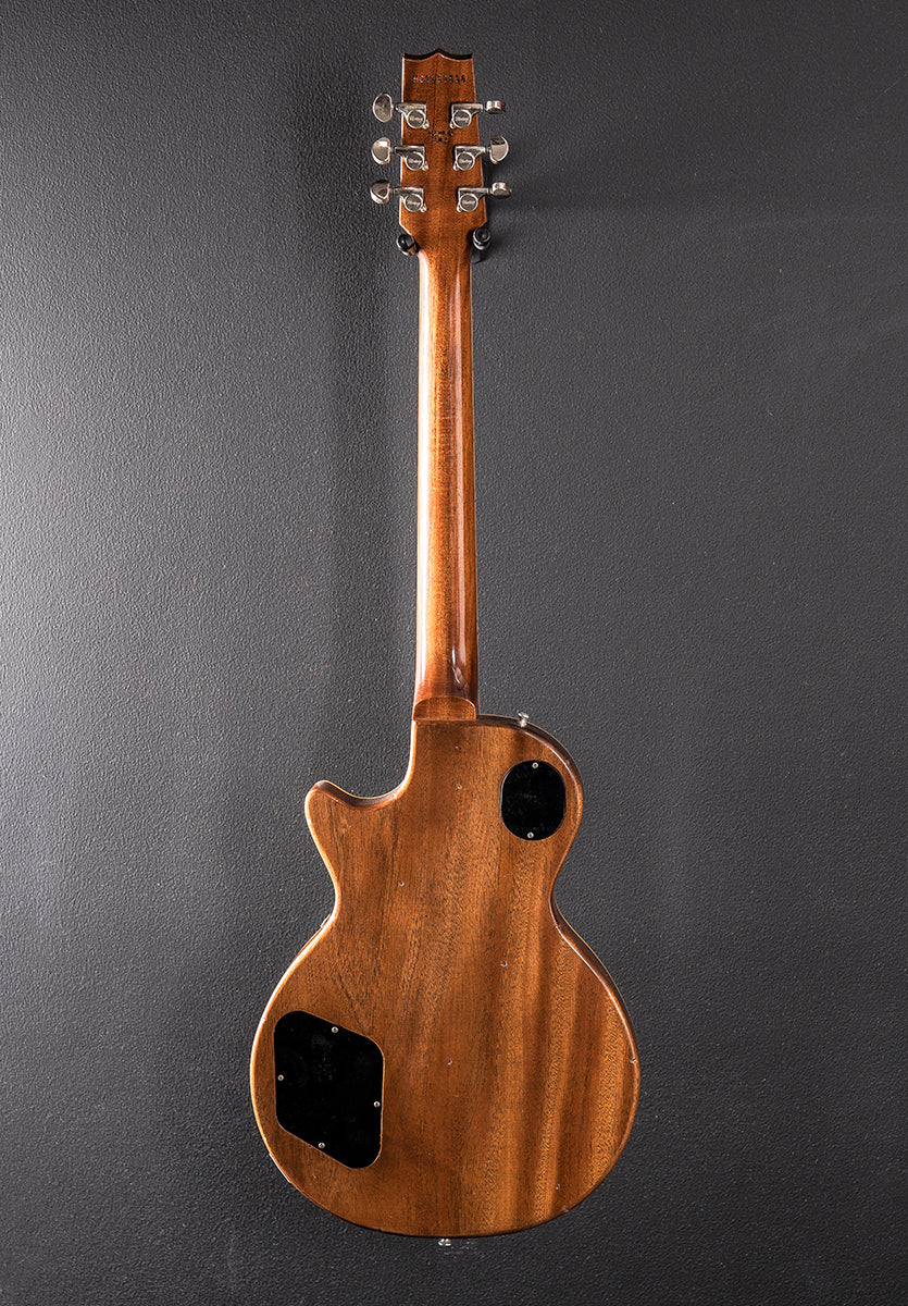 Custom Shop Core Collection H-150 P90 Artisan Aged w/Chambered Body - Dirty Lemon Burst