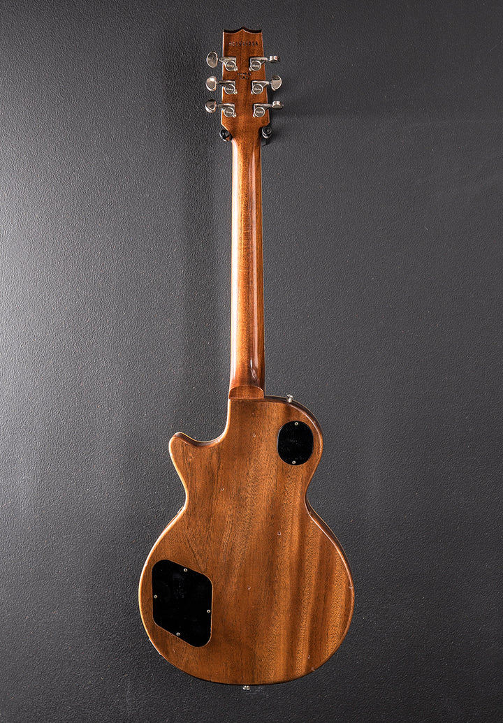 Custom Shop Core Collection H-150 P90 Artisan Aged w/Chambered Body - Dirty Lemon Burst